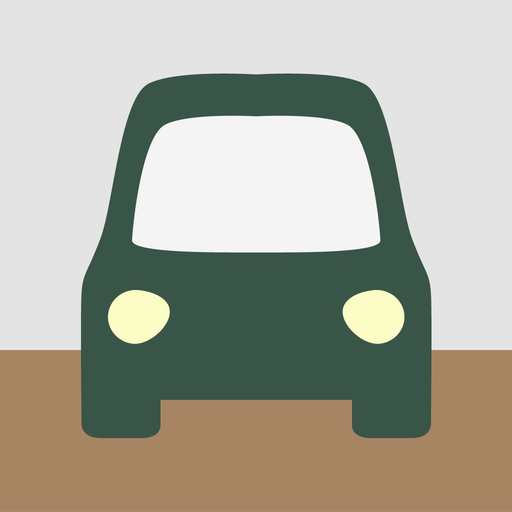 RG Shuttle app icon