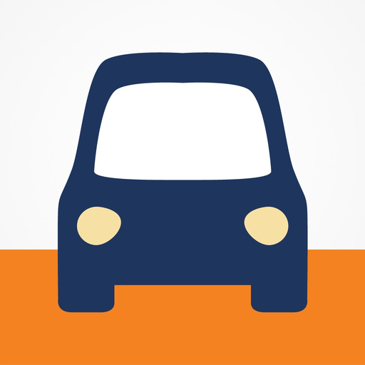 Elevated Rides app icon