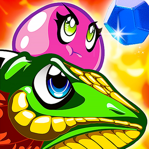 Plune: The Slime Princess app icon