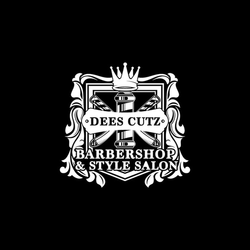 Dees Cutz Barbershop app icon