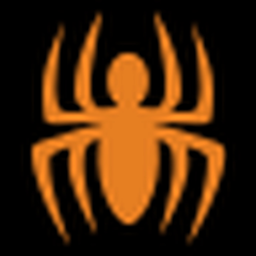 Spider Solitaire Orange app icon