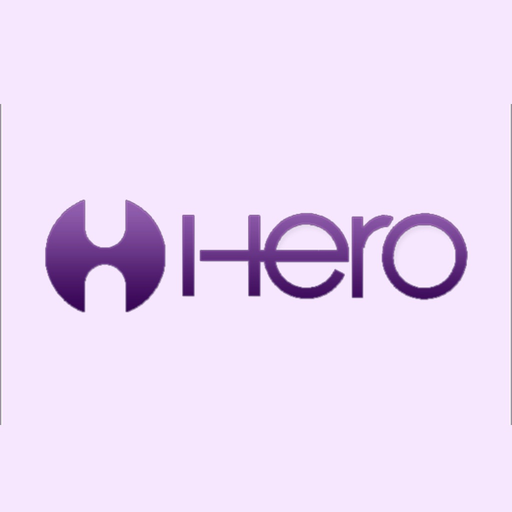 Hero Welding app icon