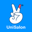 UniSalon Shop icon