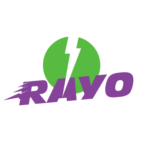 Rayo Taxi app icon