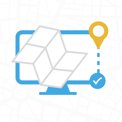 My Fleet app icon