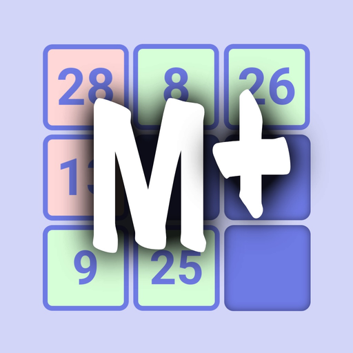 Memo+ (Memorize & Calculate) app icon