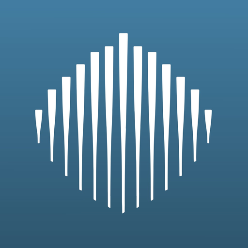WGS Coordinator App app icon