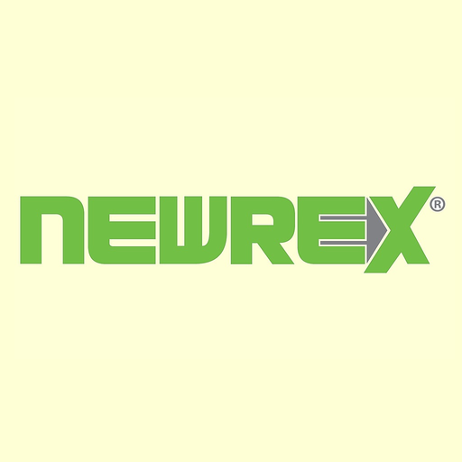 Newrex app icon