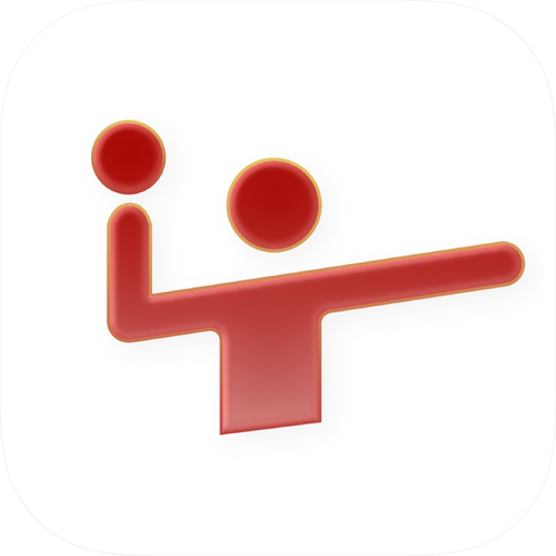 Arm Speed Motion Analyzer app icon