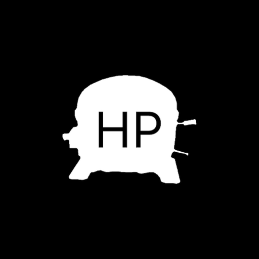 Compressor HP app icon