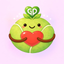 Greendate – Plant-Based Nearby icon