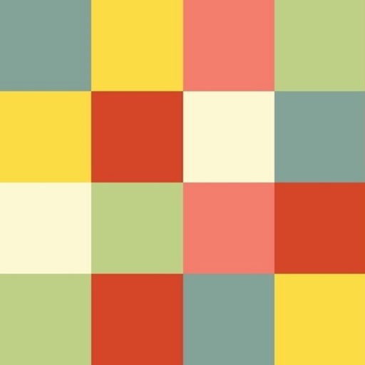ColorsList app icon