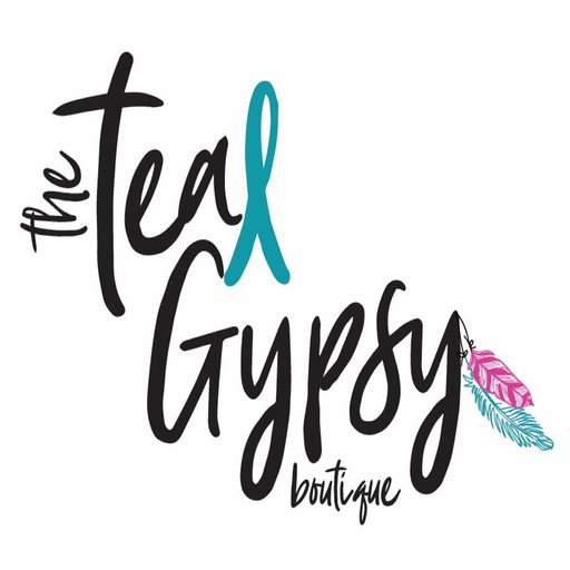 The Teal Gypsy Boutique app icon