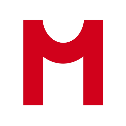 MealPass - Reduce hunger app icon