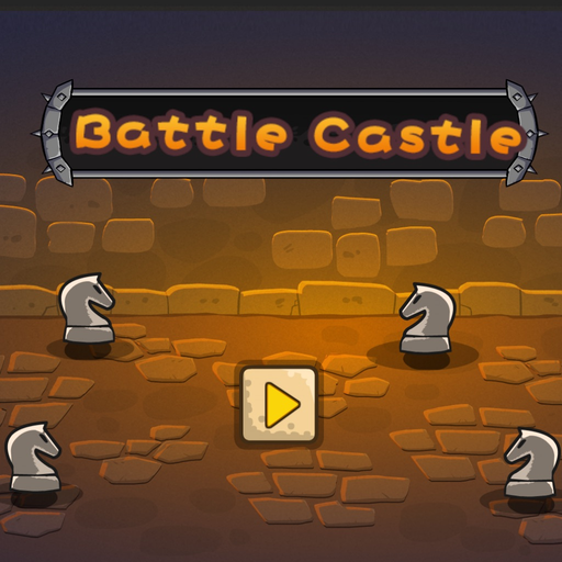 Battle Castle app icon