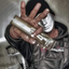 Royal clientele icon