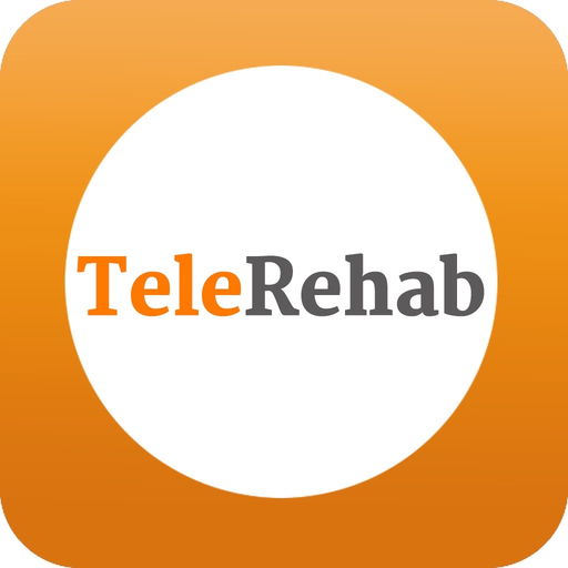 UT Health East Texas TeleRehab app icon