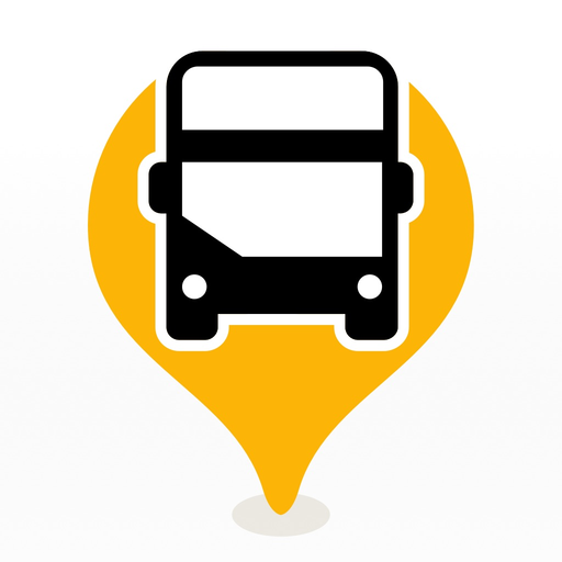 Singapore Bus Arrival app icon