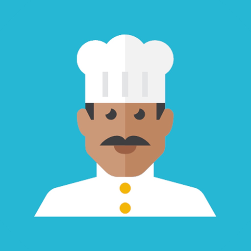 Red Seal Cook Exam app icon