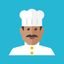 Red Seal Cook Exam icon