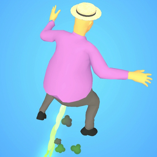 Fat Run 3D app icon