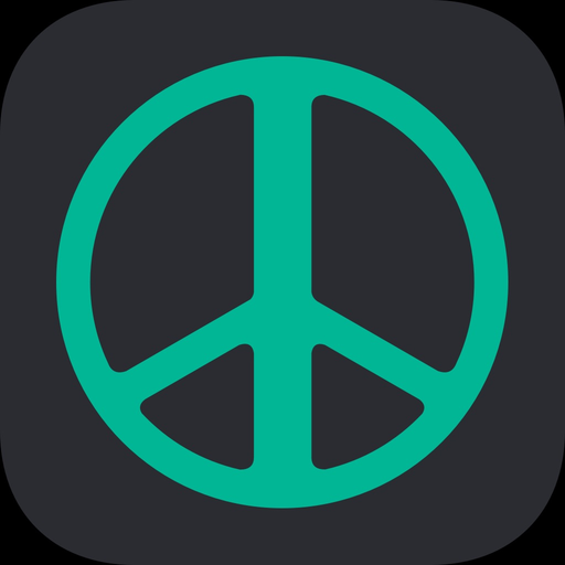 Air Metal Detector app icon
