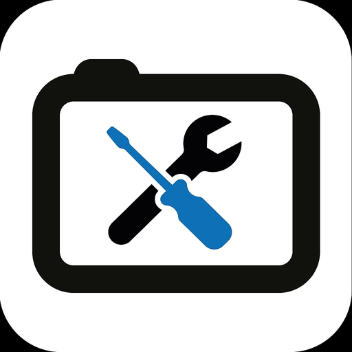 Camera Tools for GoPro® Heros app icon
