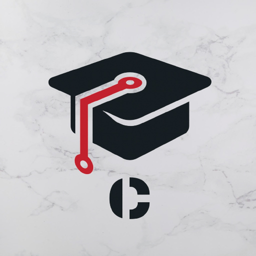 Learn C - OnePercent app icon