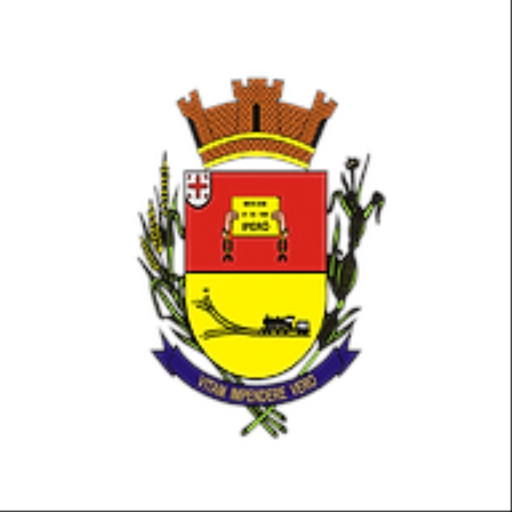 Radar Escolar Iperó app icon