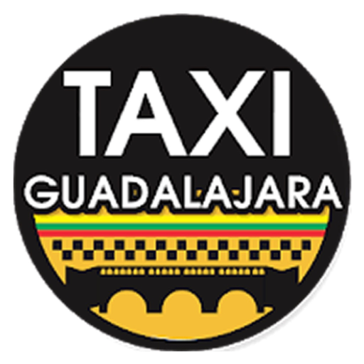 Taxis Guadalajara app icon