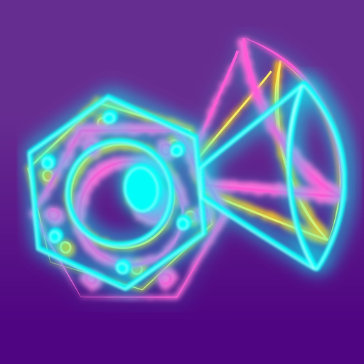 Star Duster app icon