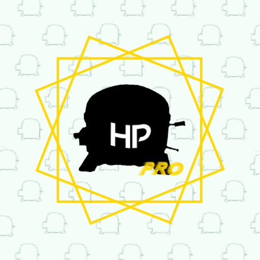 Compressor HP Pro app icon
