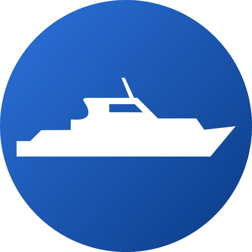 Barge de Mayotte app icon