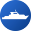 Barge de Mayotte icon