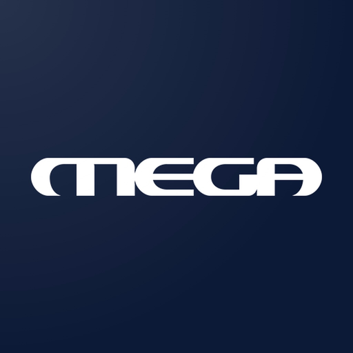 MEGA TV app icon