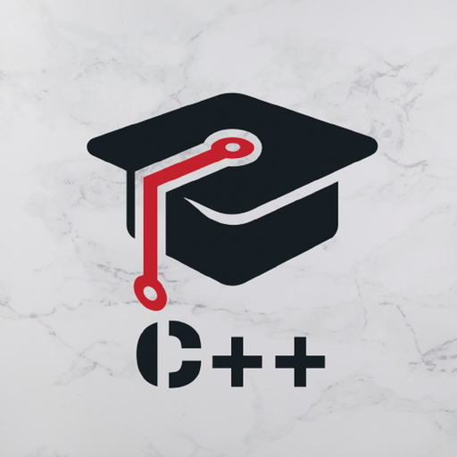 Learn C++ - OnePercent app icon