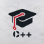 Learn C++ - OnePercent icon