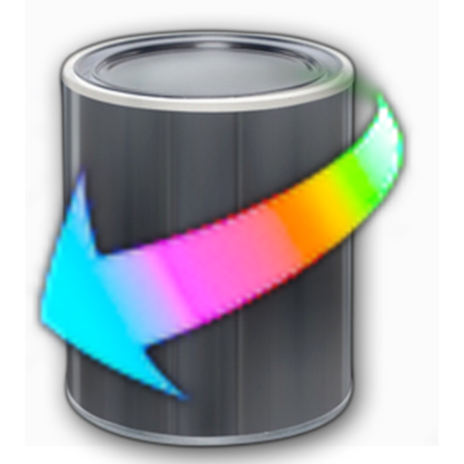 Color Translator app icon
