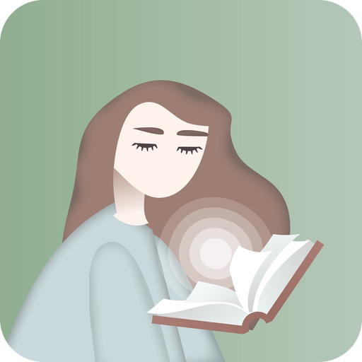 Meditacinė Biblioterapija app icon