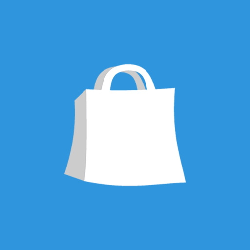 Personal Spending Tracker app icon