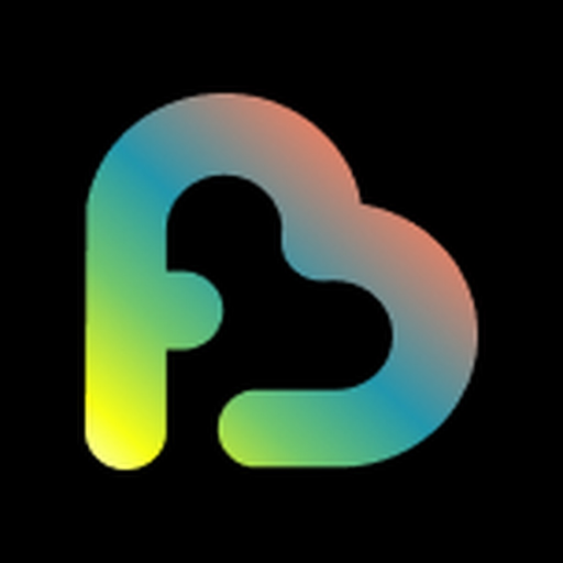 FanBib: Video App for Artists app icon