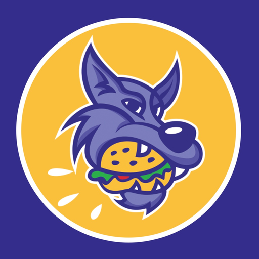 ALPHABURGER app icon