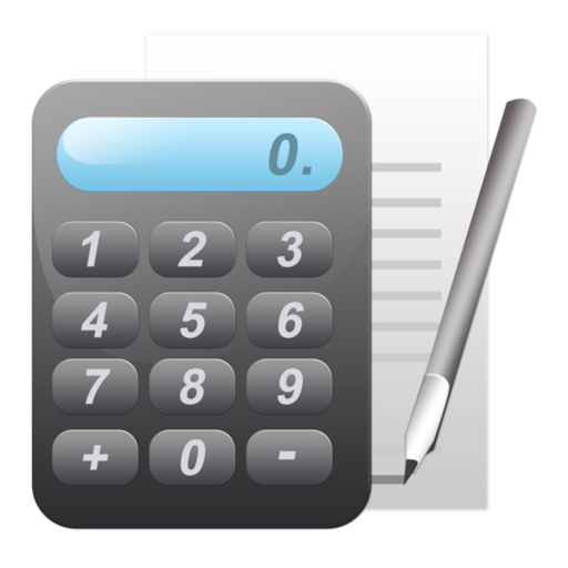 Express Accounts app icon