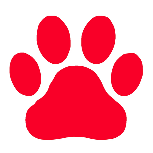 HotPaws app icon