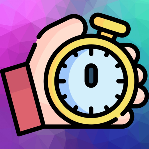 Gym Timer Pro - Interval app icon