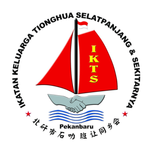 IKTS Pekanbaru app icon