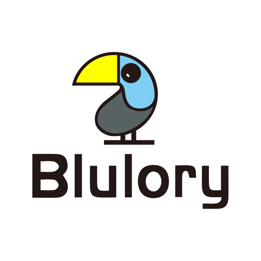 Blulory Watch app icon