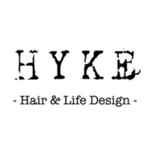HYKE GROUP app icon