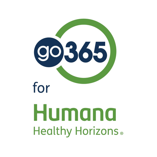Go365 Humana Healthy Horizons app icon