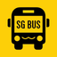 SG BUS - 新加坡巴士 icon